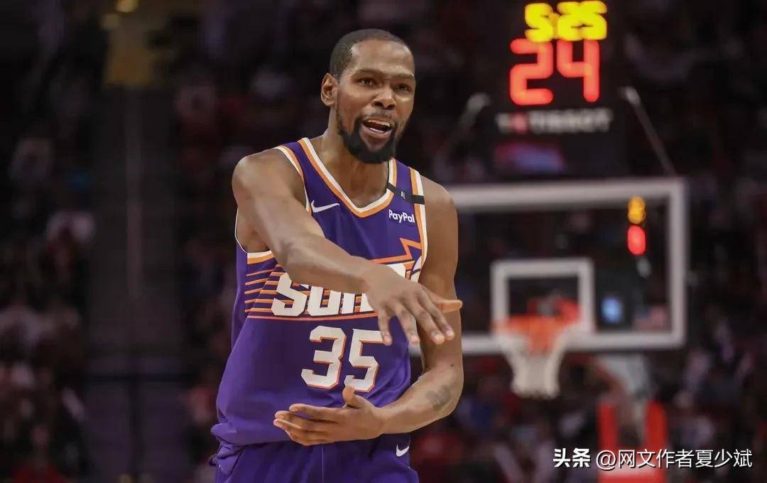杜兰特火箭, 端表现起伏, 一位