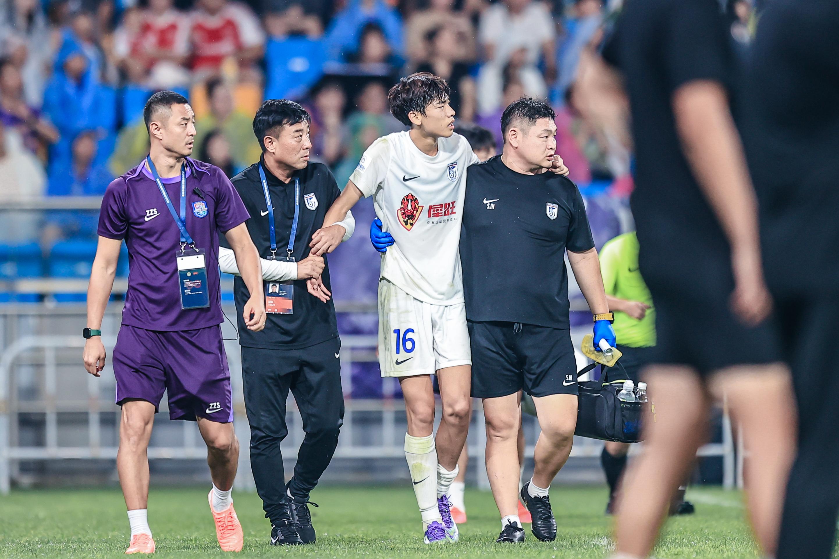 yid, 换下, 随后在上半