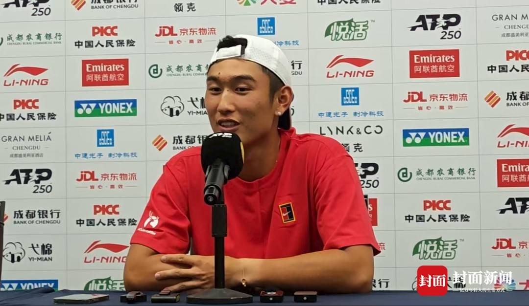 胜头号种子, 香港新锐球