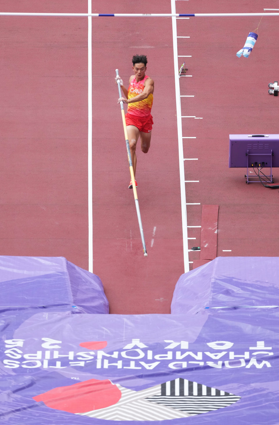 Ag, 赛在日本东, TFsz