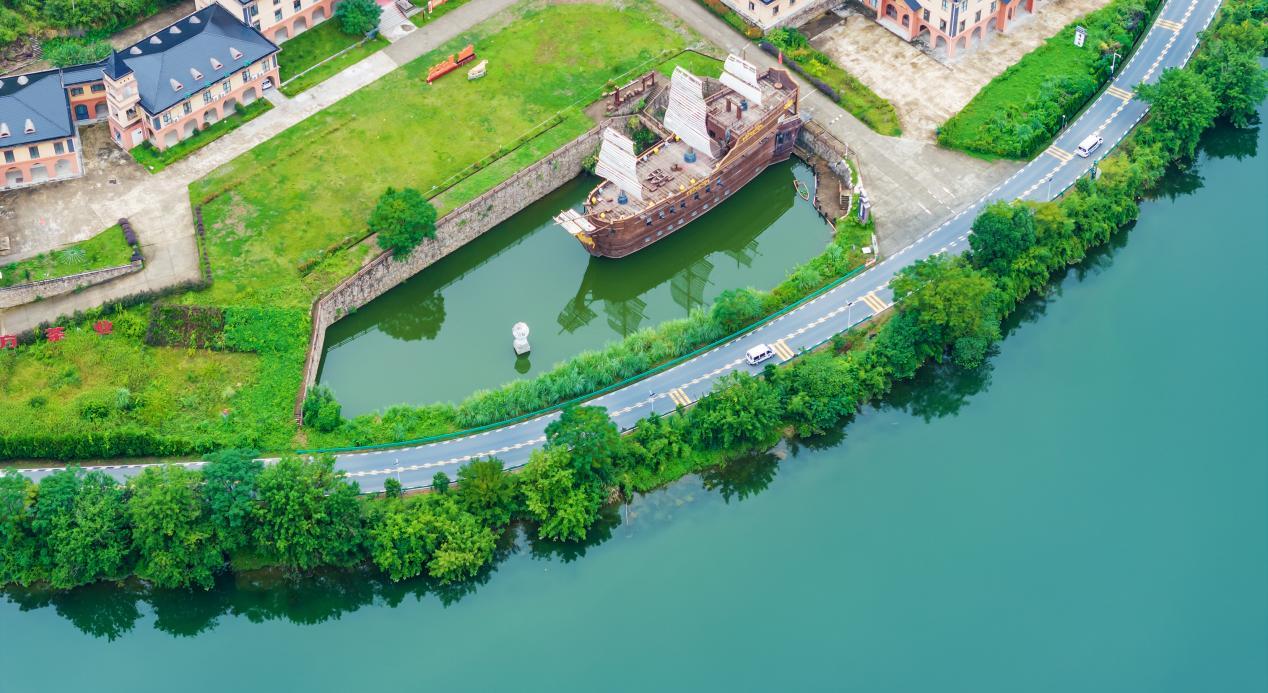 img, 安徽石台生, 精准转向