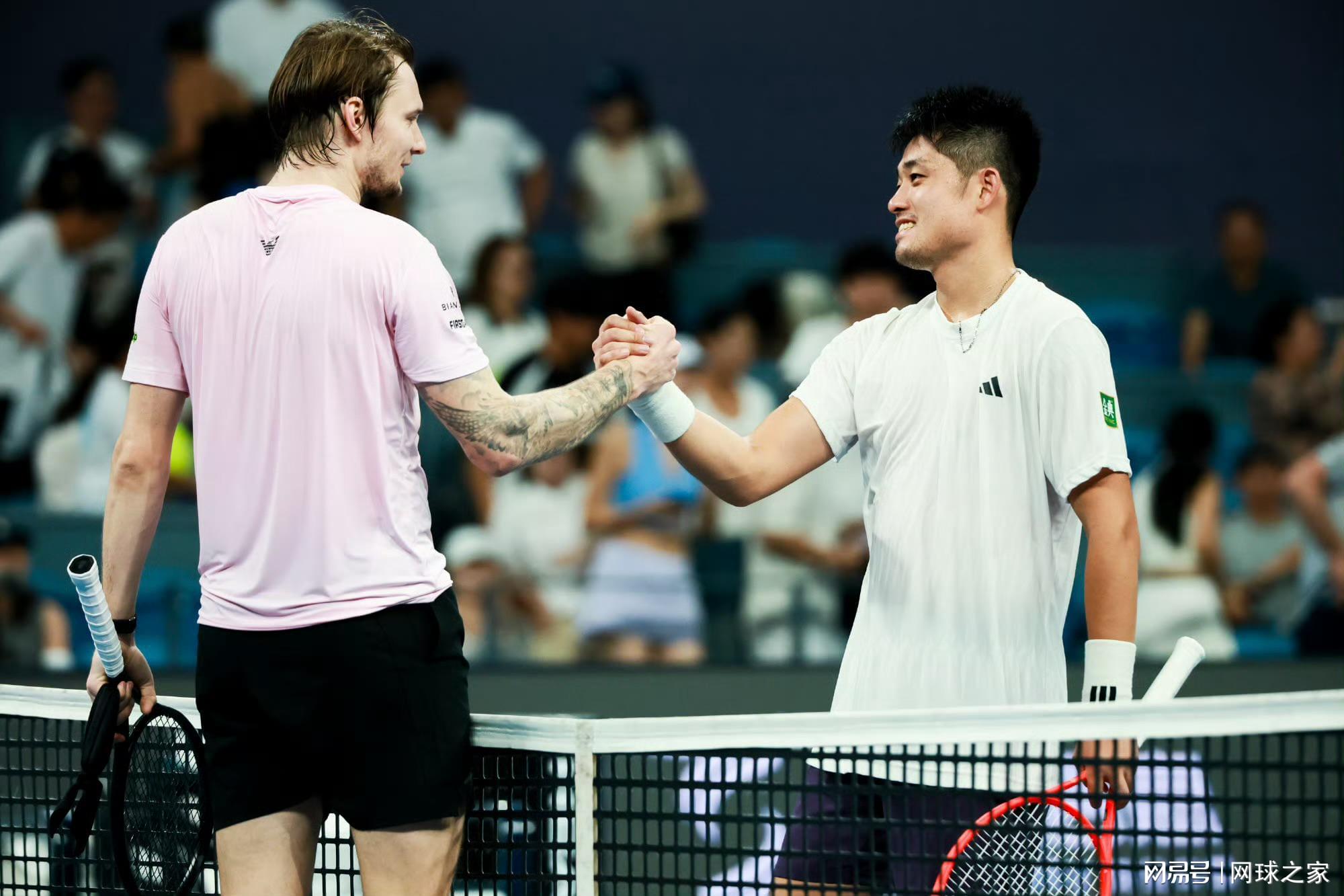 这是自迈阿, 尽管止步四, 他未能延续